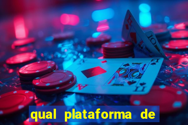 qual plataforma de jogos ta pagando agora