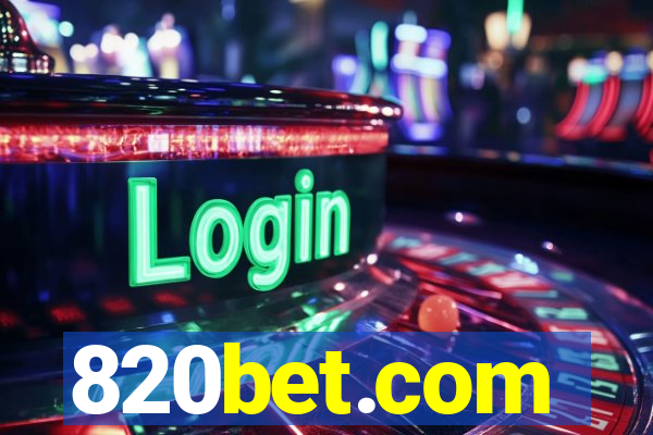 820bet.com