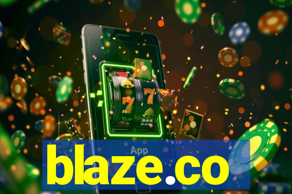 blaze.co