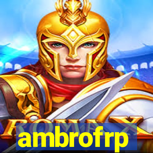 ambrofrp