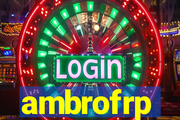 ambrofrp