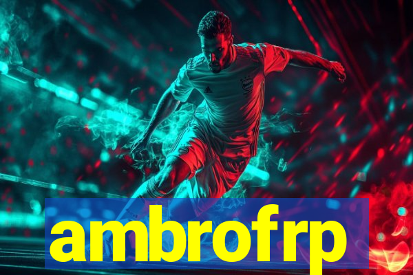 ambrofrp