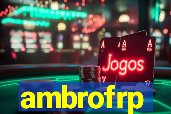 ambrofrp