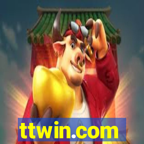 ttwin.com