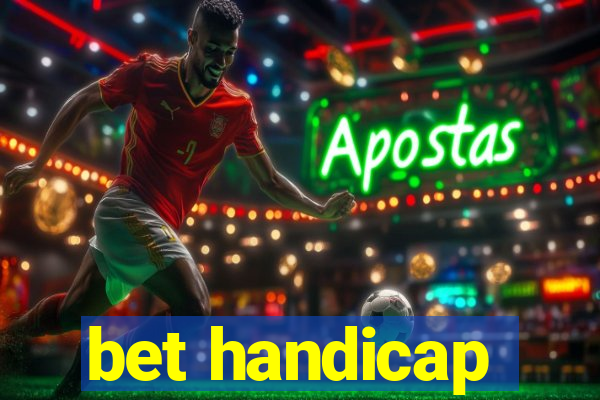 bet handicap