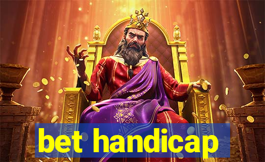 bet handicap