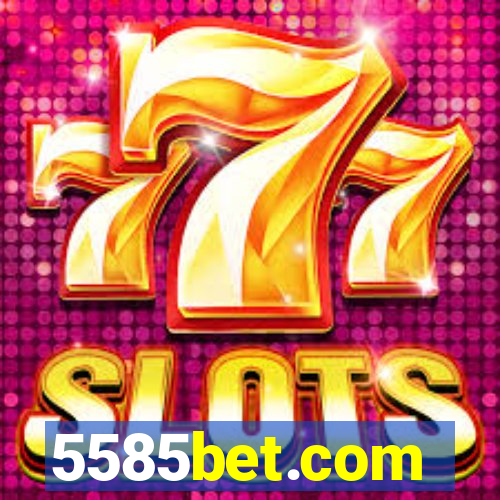 5585bet.com