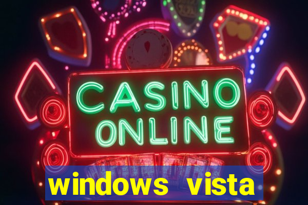 windows vista simulator online