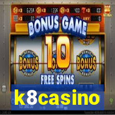 k8casino