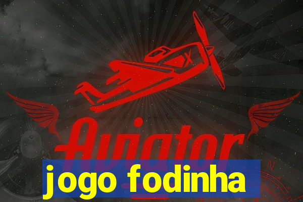 jogo fodinha