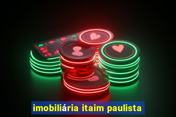 imobiliária itaim paulista