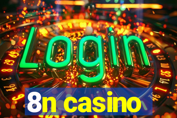 8n casino