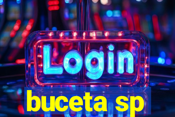 buceta sp