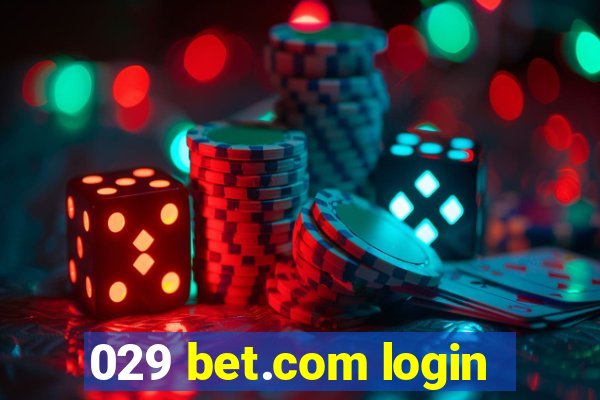 029 bet.com login