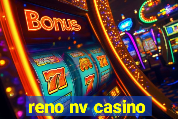 reno nv casino