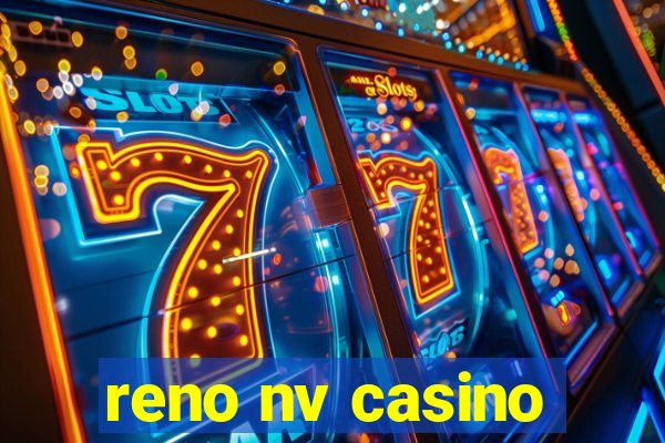 reno nv casino