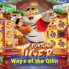 Ways of the Qilin