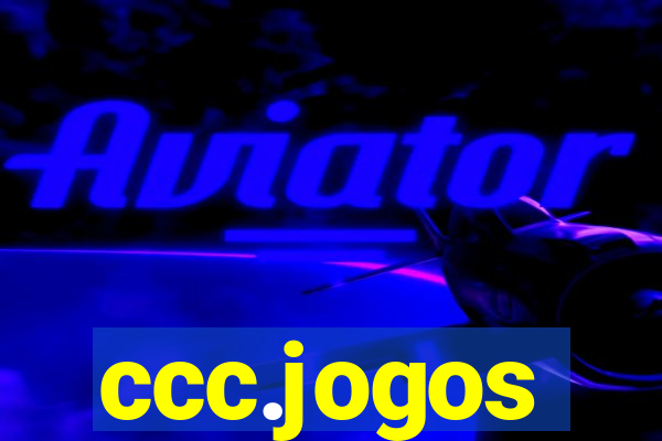 ccc.jogos