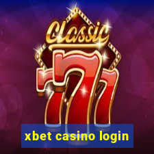 xbet casino login