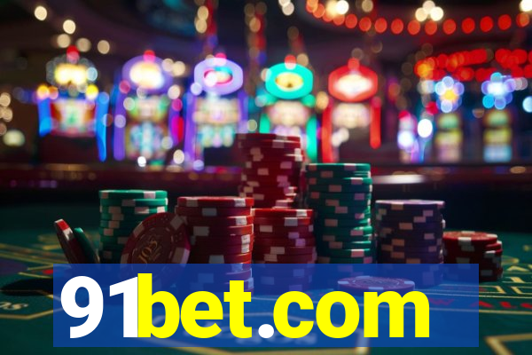 91bet.com