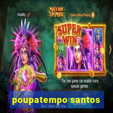 poupatempo santos