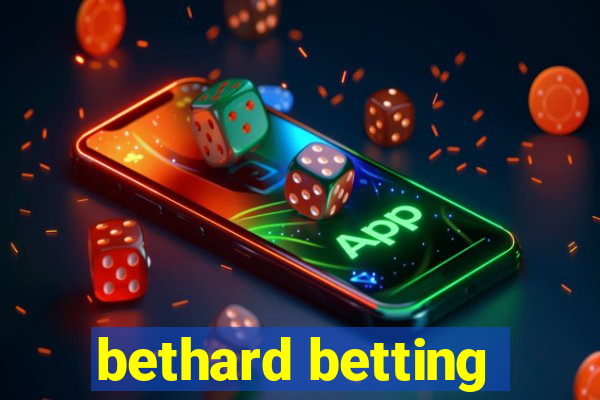 bethard betting