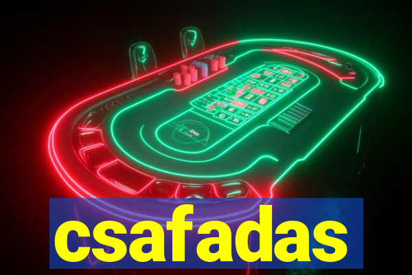 csafadas