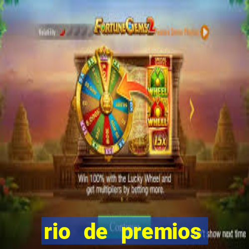 rio de premios cadastrar bilhete