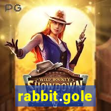 rabbit.gole