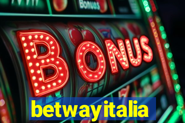 betwayitalia