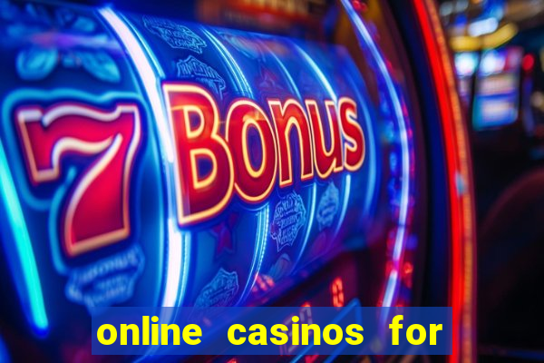 online casinos for new zealand players