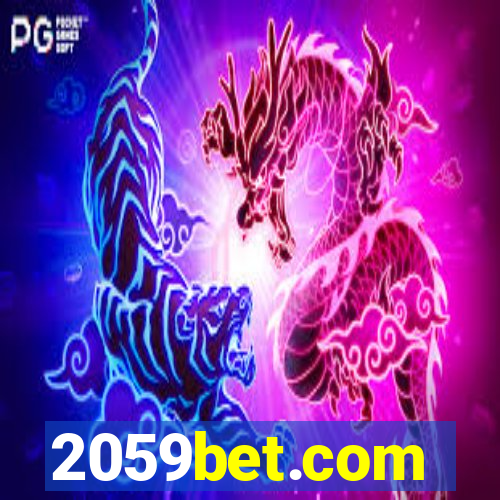 2059bet.com