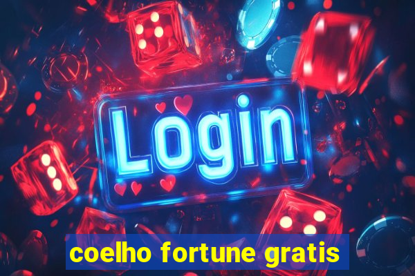 coelho fortune gratis