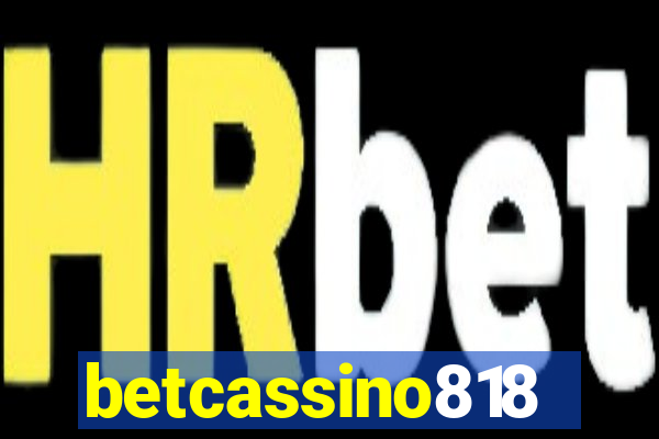 betcassino818