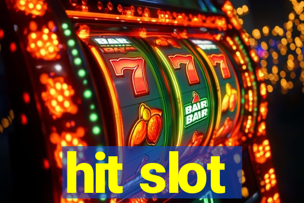 hit slot