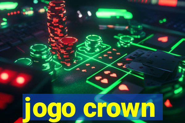 jogo crown