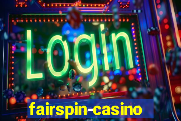 fairspin-casino