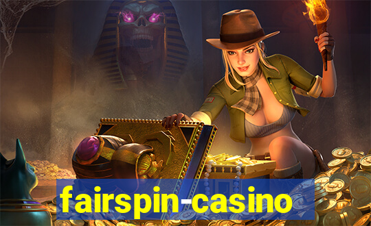 fairspin-casino