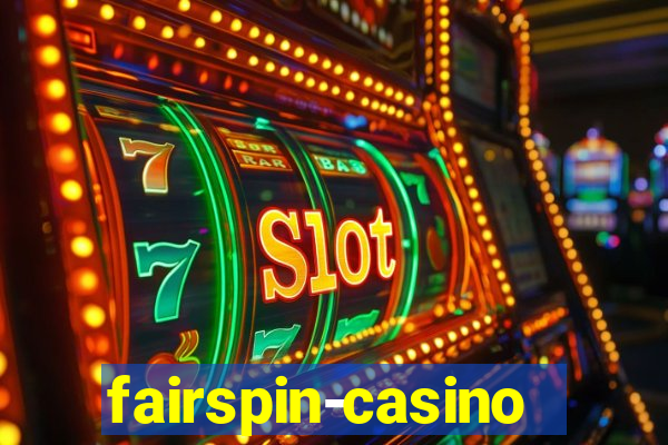 fairspin-casino