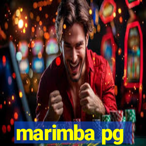 marimba pg