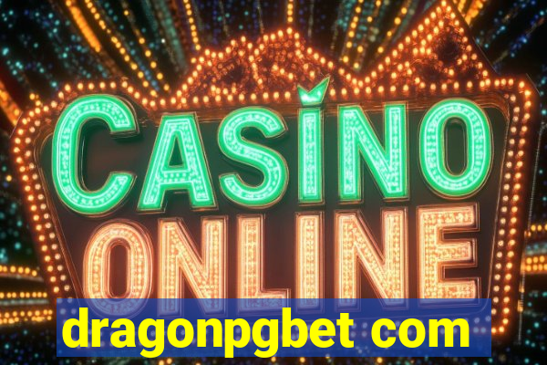 dragonpgbet com