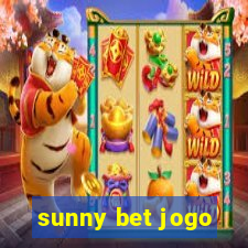 sunny bet jogo