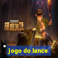 jogo do lance