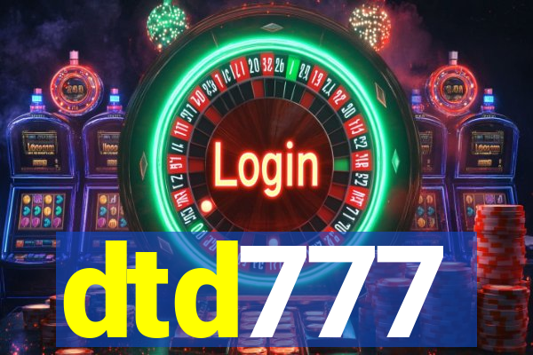 dtd777