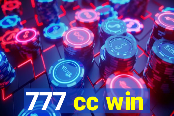 777 cc win