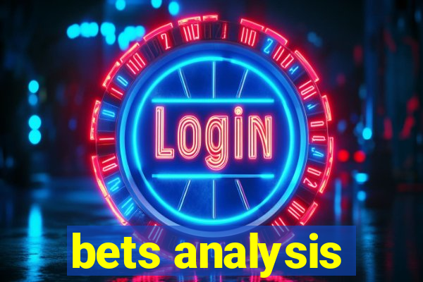 bets analysis