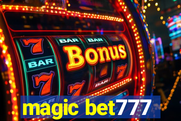 magic bet777