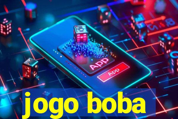 jogo boba