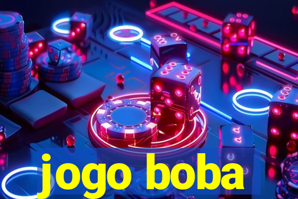 jogo boba