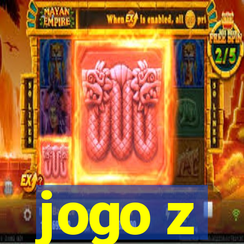 jogo z